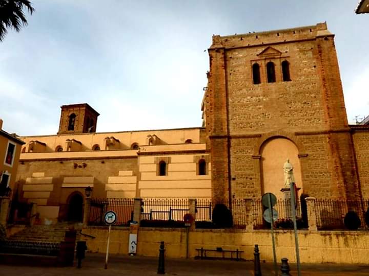 Todas las Cofradías motrileñas harán Estación de Penitencia por la Iglesia Mayor Parroquial de la Encarnación
