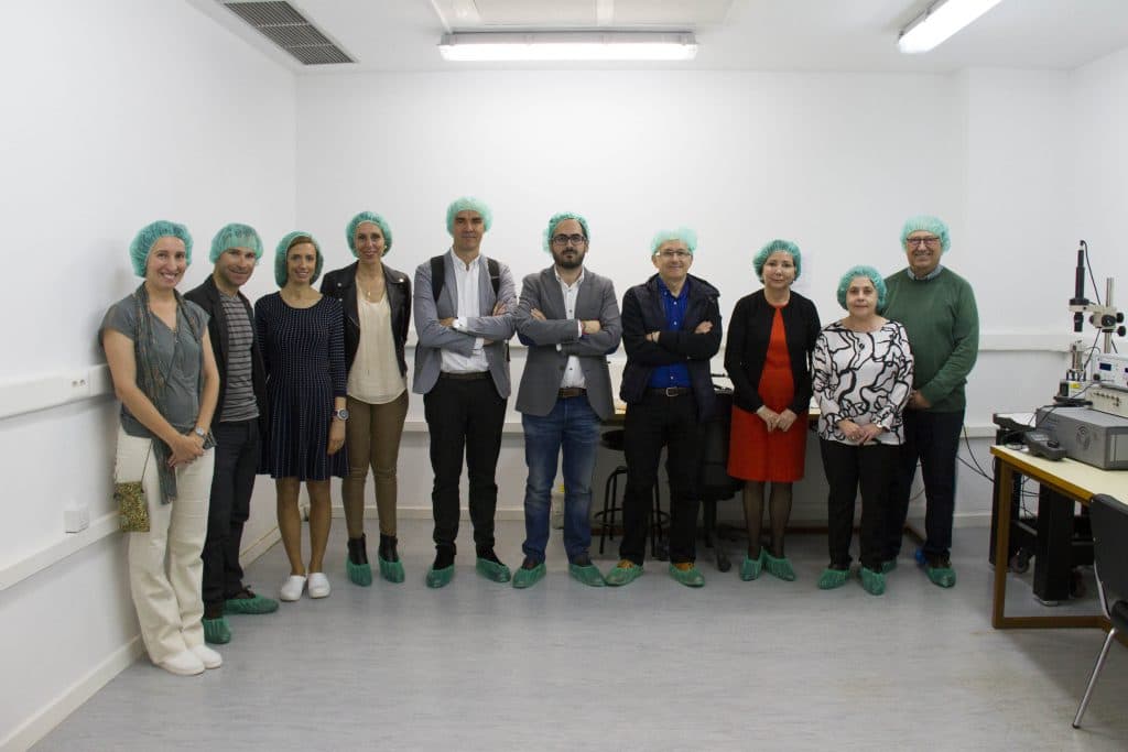 La Mancomunidad de la Alpujarra destaca la importancia de la prevención y la investigación contra el cáncer de mama
