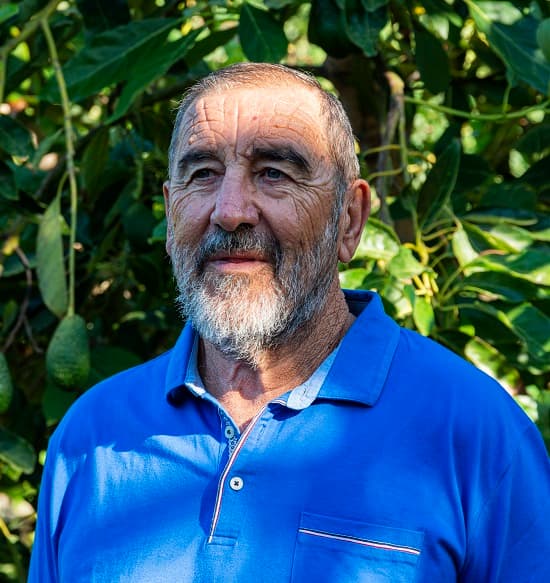 Joaquín Cabrera: «La visita de la consejera de Agricultura es un nuevo brindis al sol»