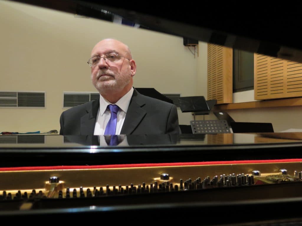 El Ayuntamiento reconoce por unanimidad al compositor José Miguel Moreno Sabio como Hijo Predilecto de la Ciudad de Motril