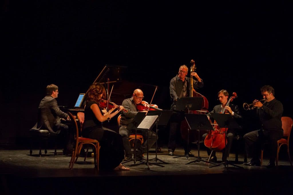 El Festival Música Sur de Motril, en la clausura de su décima edición, estrena la ópera Don Diego de Granada