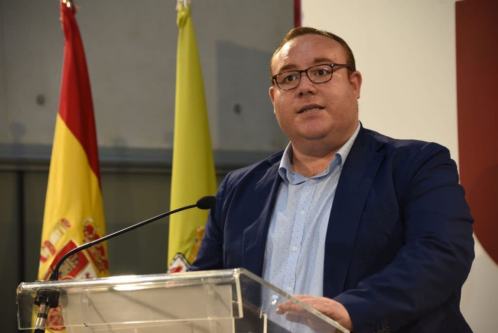 Diputación activa una línea de ayudas a deportistas de élite de la provincia de Granada
