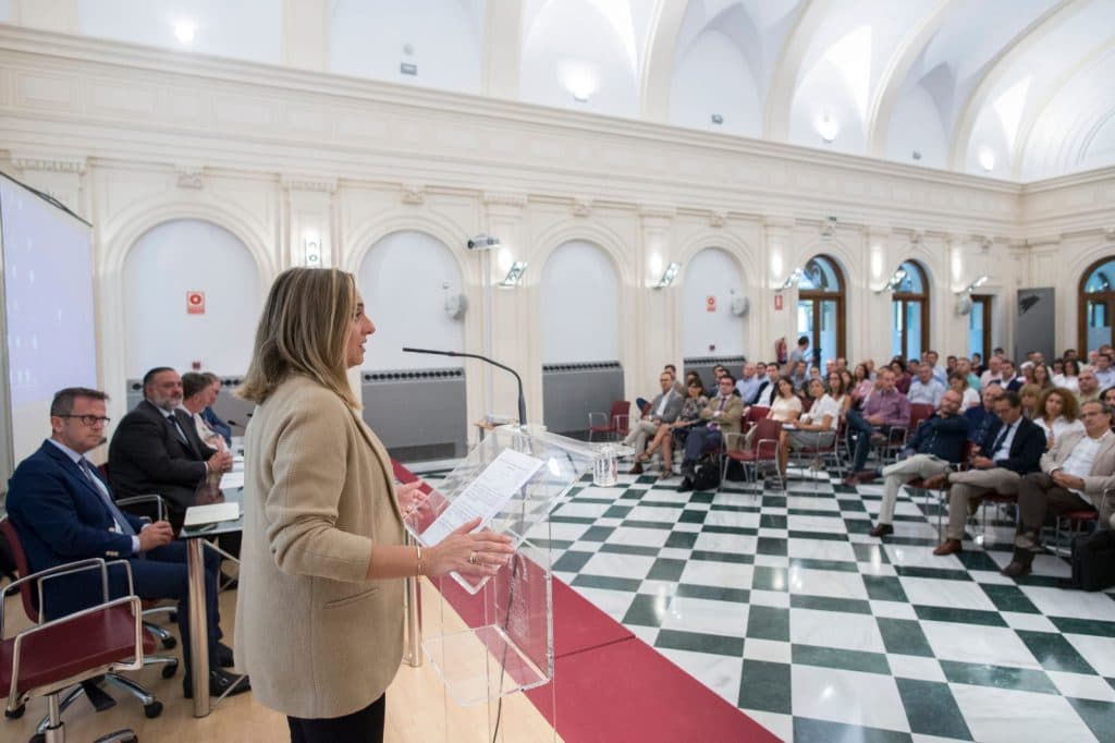 La Junta informa a los ayuntamientos de Granada del decreto ley de viviendas irregulares