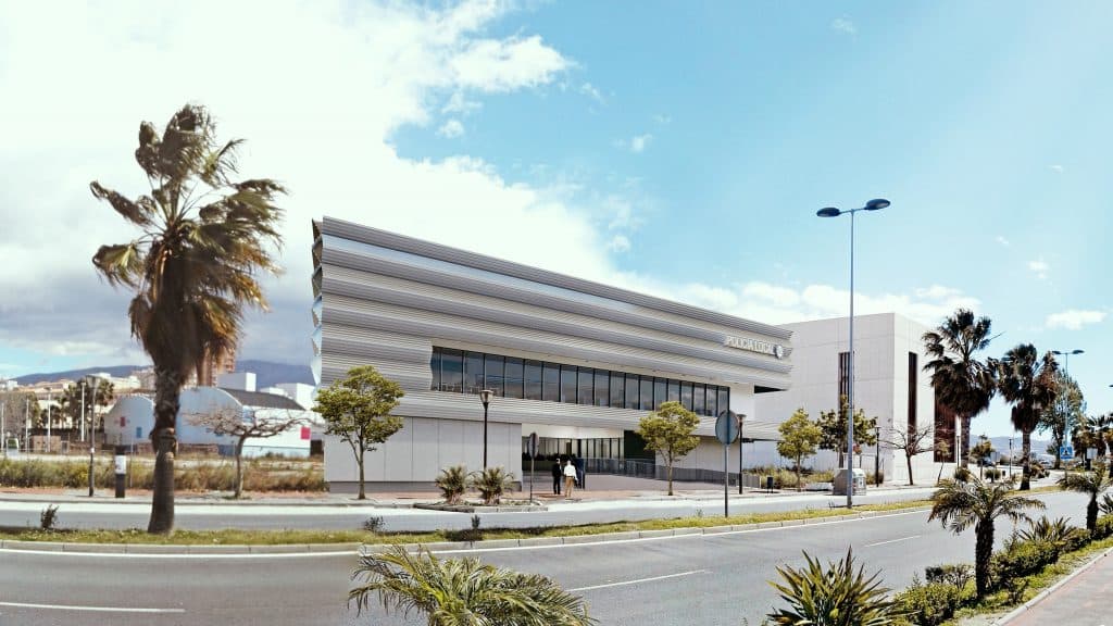 El Ayuntamiento saca a licitación la construcción de la nueva Jefatura de la Policía Local de Motril
