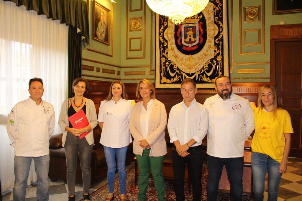 Motril celebra el Día Mundial del Pan con actividades para poner en valor su elaboración artesanal