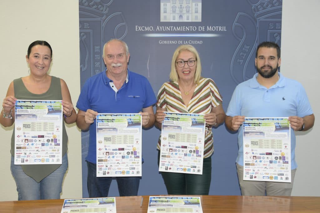 El torneo benéfico de pádel Nazareno y Esperanza recaudará fondos para la bolsa de caridad de la hermandad