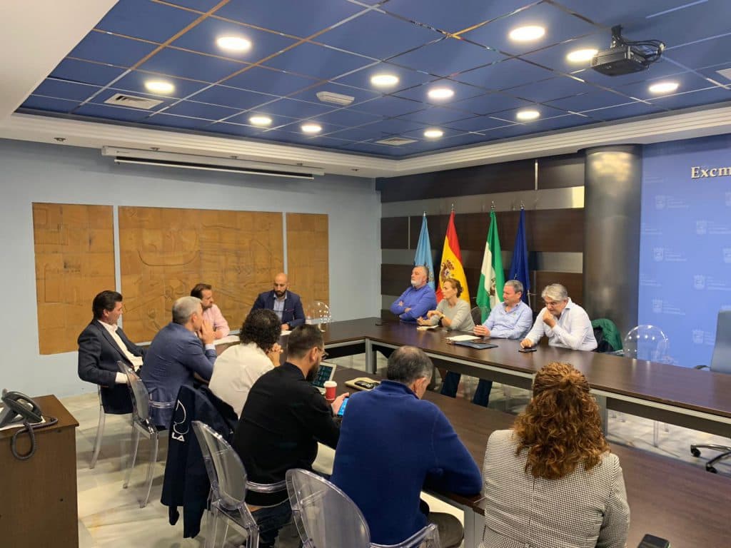 “En Almuñécar y La Herradura estamos rompiendo la estacionalidad turística”