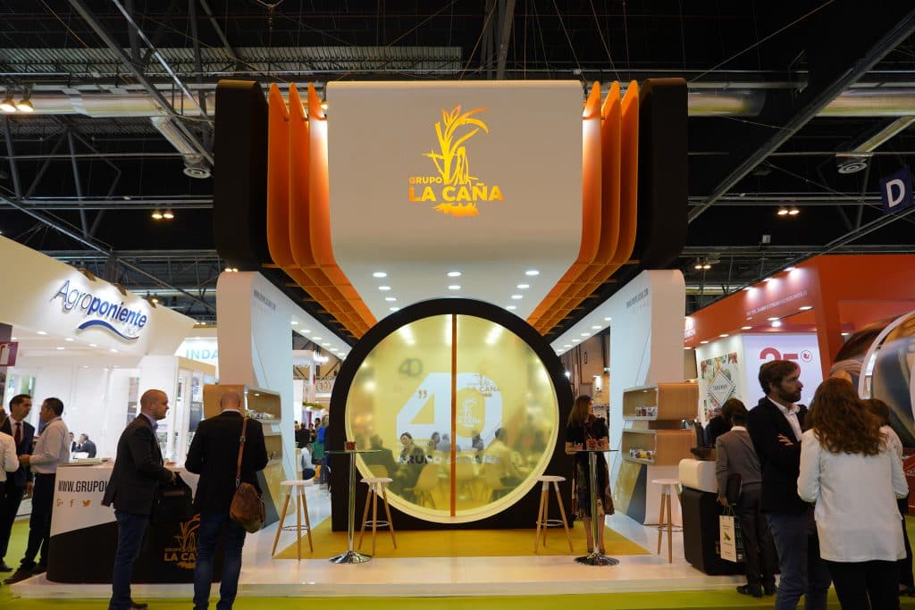 Grupo La Caña lanzará en Fruit Attraction su nueva marca de producto elaborado