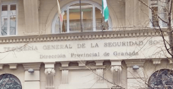 El número medio de afiliados a la Seguridad Social en Granada se sitúa en 334.268