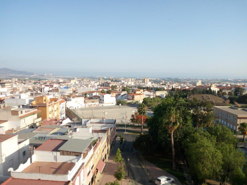 La Costa Tropical y Alpujarra no pasarán a la Fase 1 en la desescalada del próximo 11 de mayo