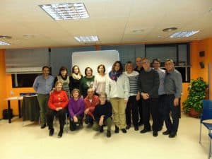 Los familiares de enfermos mentales reclaman más sanitarios en Motril