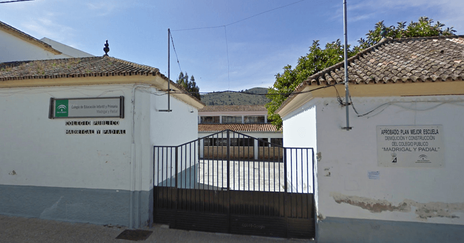 Fallece una mujer cuando iba a ejercer su derecho al voto en Vélez Benaudalla