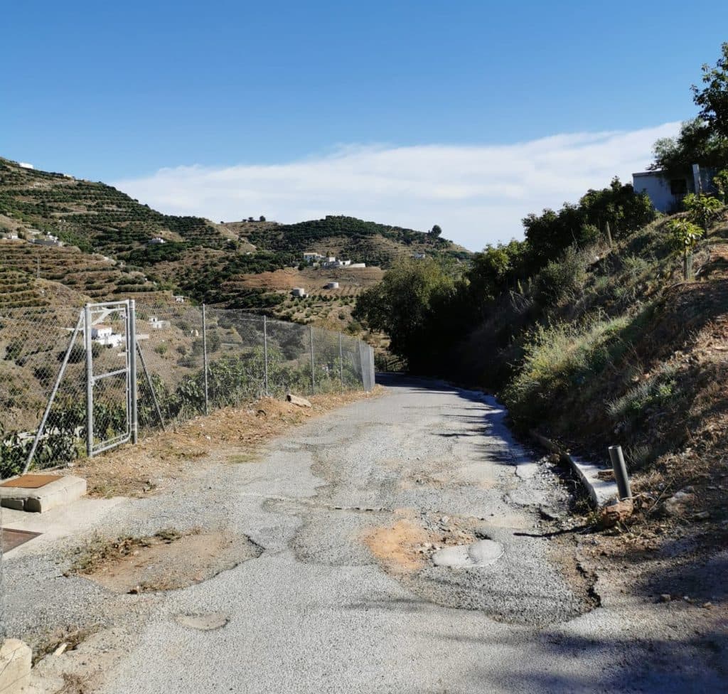 CA denuncia que «el tripartido desvía los fondos destinados al medio rural a obras de reforma urbana»