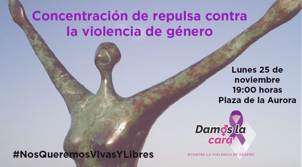 CONTRA LA VIOLENCIA MACHISTA INSTITUCIONAL. PROTECCIÓN PARA JUANA Y SUS HIJOS