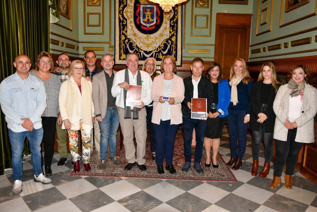 El Ayuntamiento de Motril presenta los primeros presupuestos desde 2015 que ascienden a 57,12 millones de euros