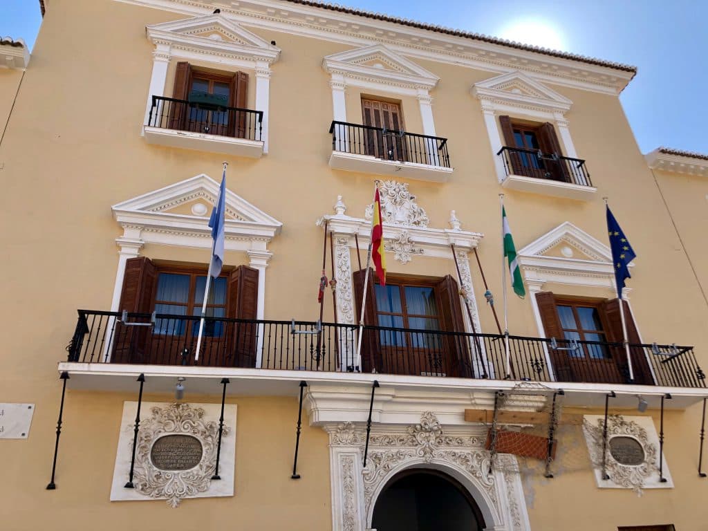 Distinciones y Honores de la Ciudad de Motril 2021