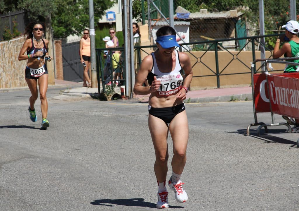 El Circuito Provincial de Campo a Través arranca este sábado