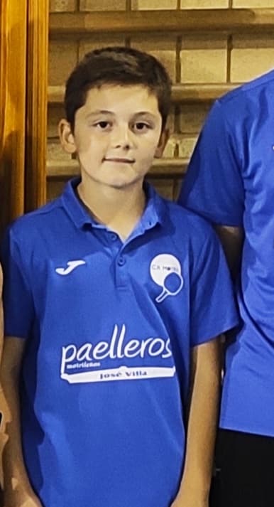 José Villa, clasificado para la final estatal