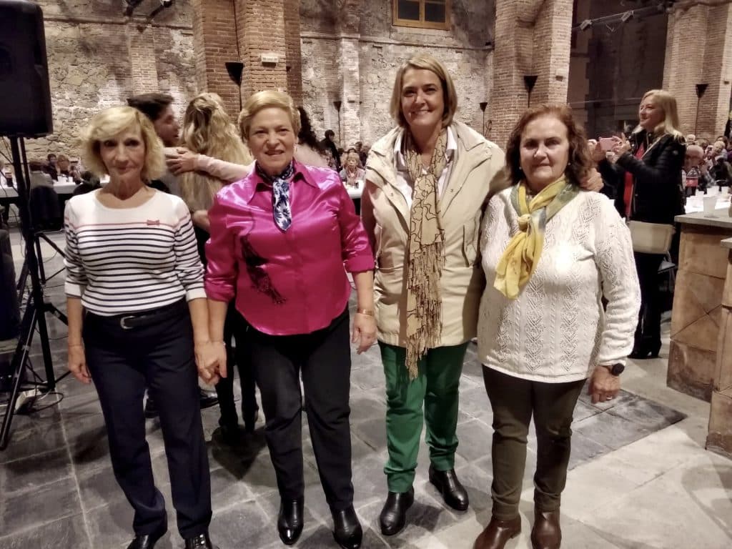 Motril contará con una sala de baile a disposición de los mayores