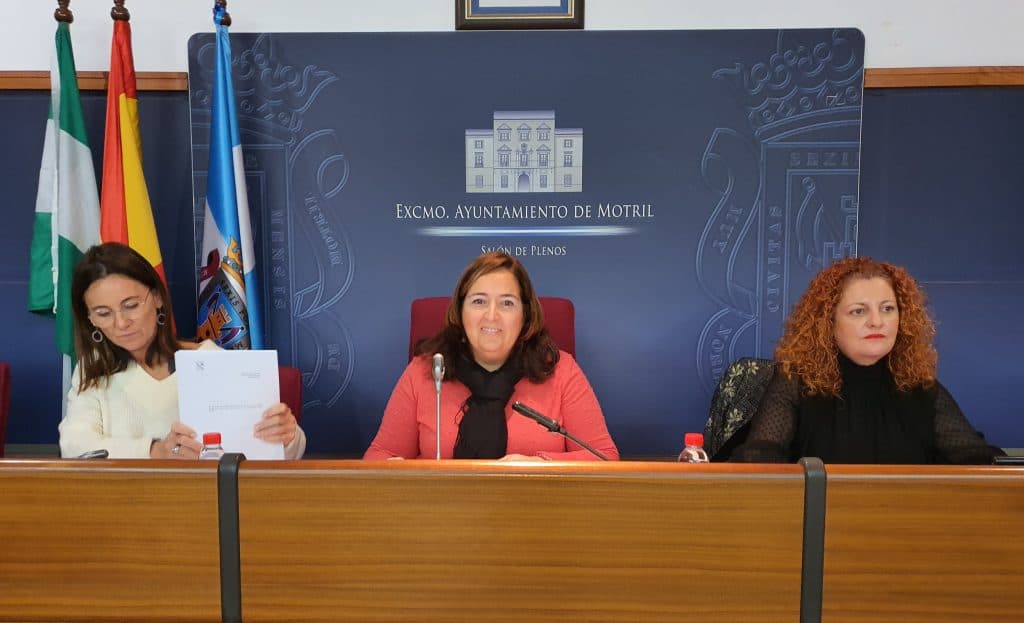 La Mancomunidad de Municipios de la Costa Tropical aprueba un presupuesto para 2020 de 885.246,61 euros.