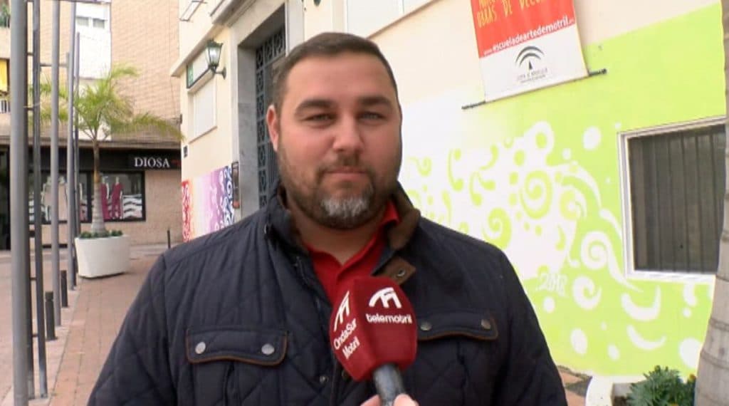 VOX denuncia que el equipo de Gobierno de Motril «abandona» al barrio de ‘Casasnuevas’