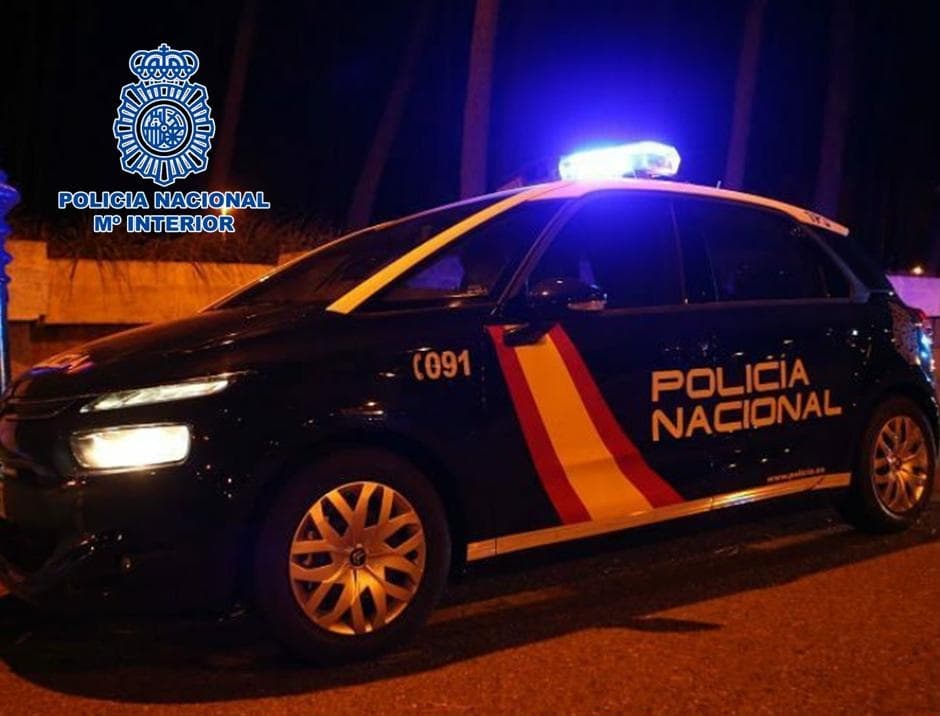Detenidos los presuntos responsables de la muerte del promotor inmobiliario de Calahonda