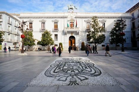 Granada supera el 82% de ocupación en alojamientos hoteleros y casas rurales durante el Puente de Todos los Santos