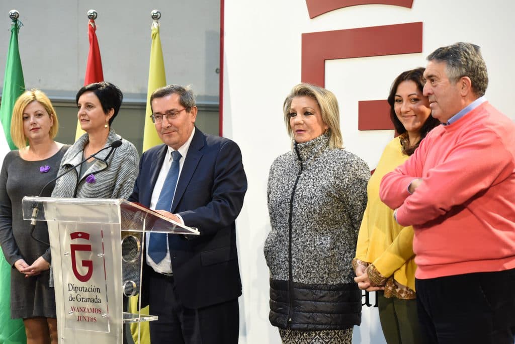 Pacto Provincial contra la Violencia de Género