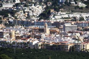 MANIFIESTO SOBRE EL NUEVO PLAN GENERAL DE ORDENACIÓN URBANA DE ALMUÑÉCAR Y LA HERRADURA