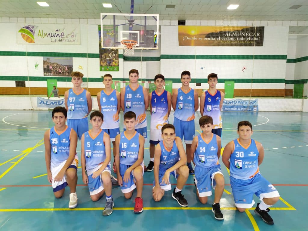 SANTA FE 54-CAMPING PLAYA PONIENTE 35