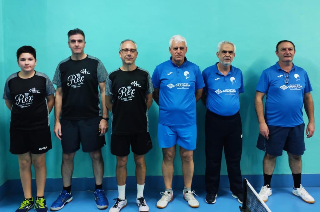 El CR Autoridad Portuaria en la lucha por la fase de ascenso