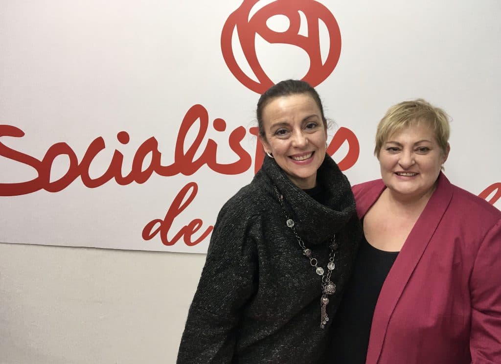 El PSOE insta a la Junta a realizar políticas que fomenten el emprendimiento de la mujer rural y que ayuden a su desarrollo y al de sus pueblos