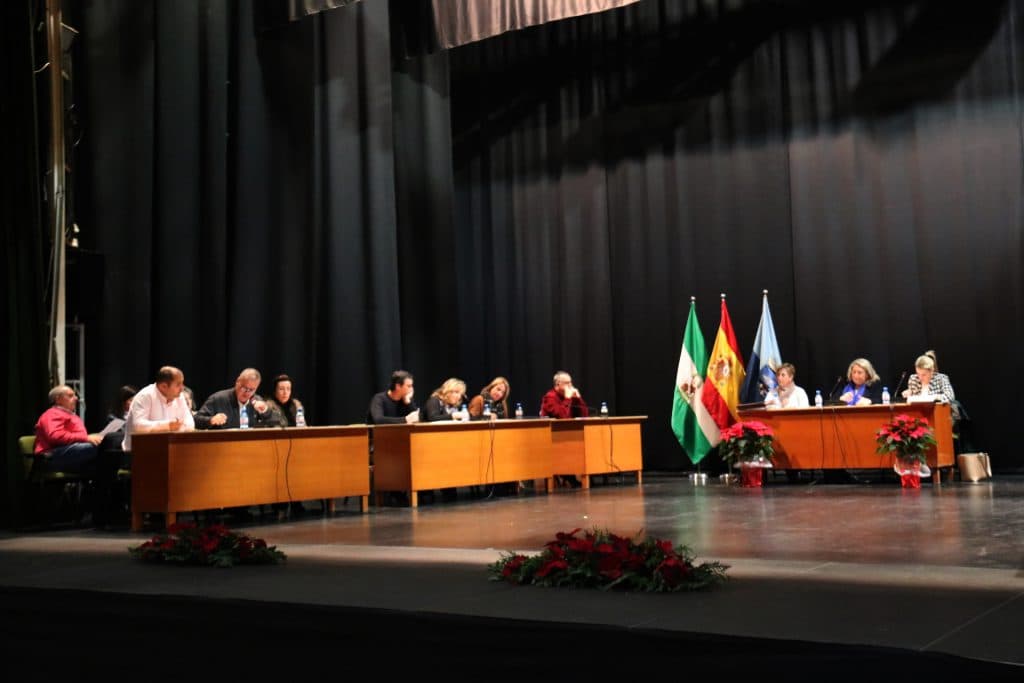 Almuñécar no podrá reducir el IBI ni otros impuestos