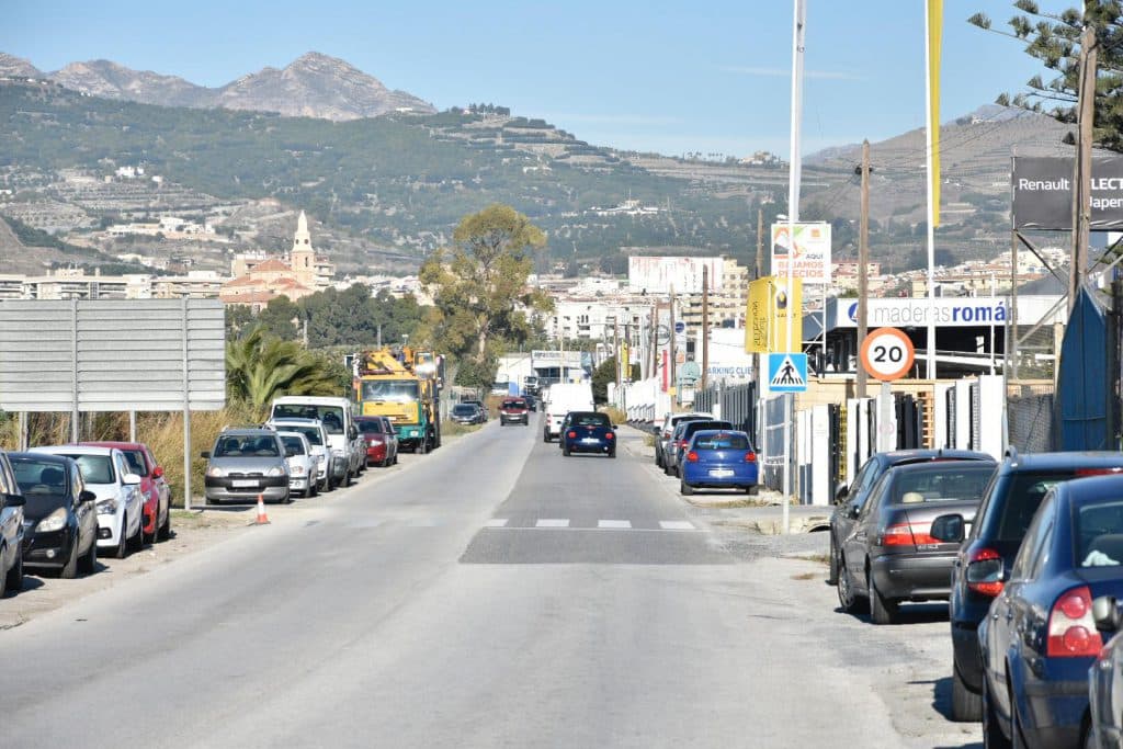 Abierta la licitación para urbanizar la segunda fase del Polígono de El Vadillo