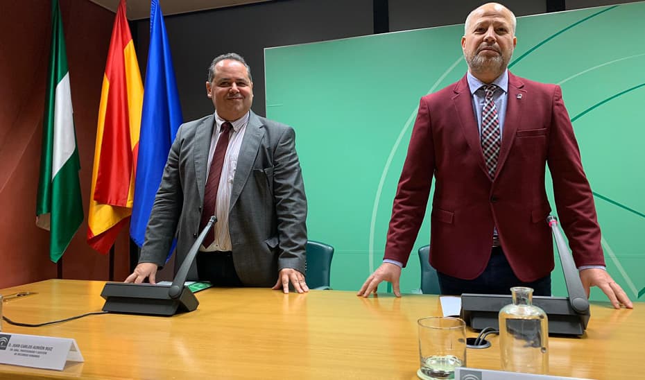 Educación convocará 6.326 plazas en 2020 para Secundaria, FP y Régimen Especial