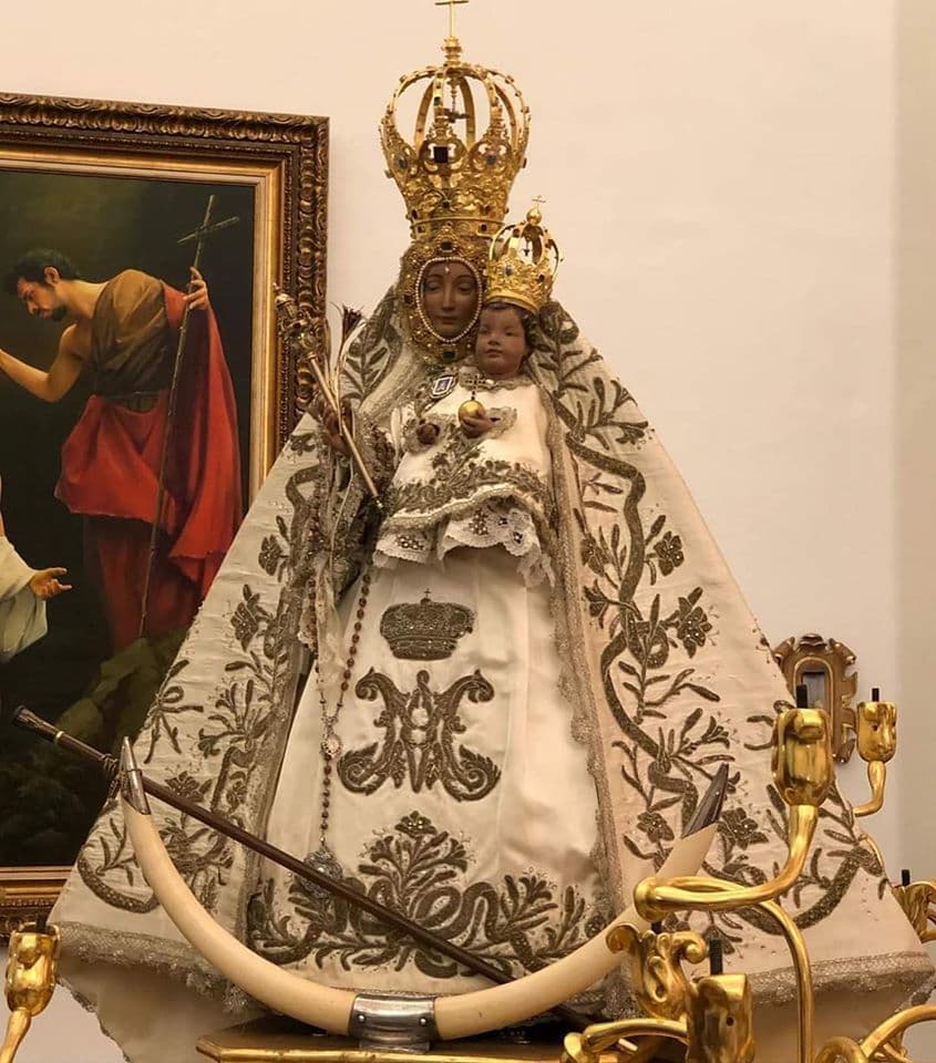 La pandemia Covid-19 obliga a modificar los actos en honor de la Patrona de Motril en agosto