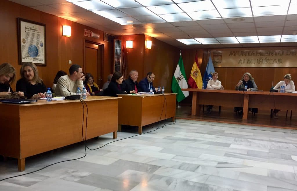 Desbloqueado el proyecto del Gran Hotel Cortijo de Andalucía en Almuñécar