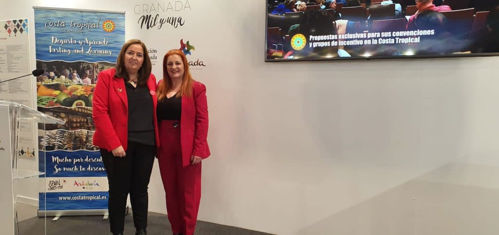 La Mancomunidad de la Costa Tropical cierra Fitur 2020 con nuevas líneas de promoción turística rubricadas para “adentrarnos en nuevos retos y en distintos sectores”