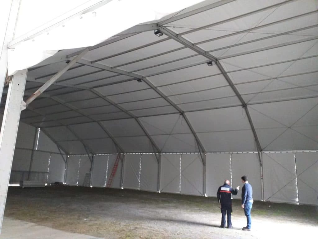 La edición 2020 de FERIARCO capitaliza este fin de semana en Motril el interés del mundo cofrade andaluz