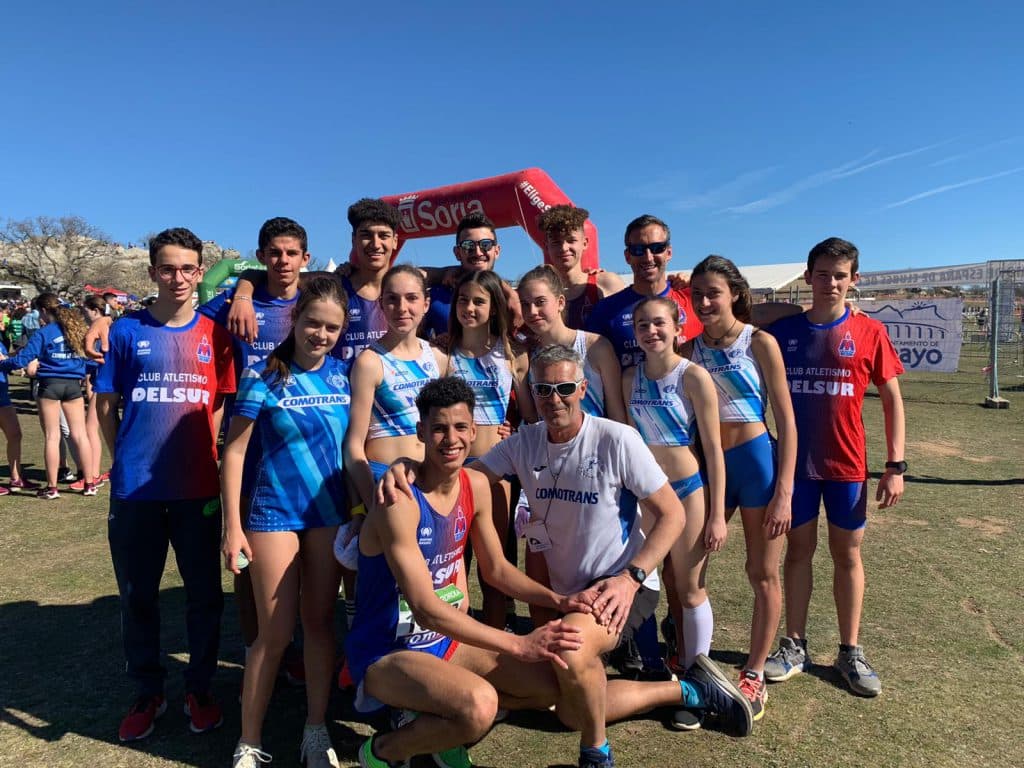 Campeonato de España de Campo a Través de Clubes