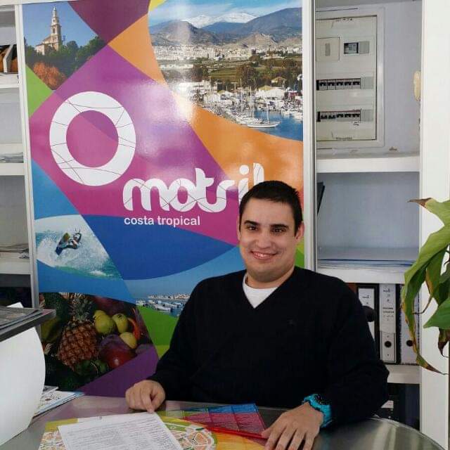 Fernando Antúnez suma y sigue, subcampeón andaluz de boccia