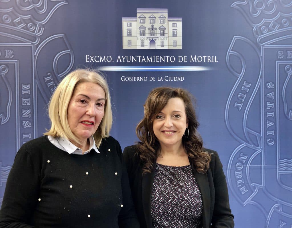 El Ayuntamiento de Motril y el Grupo de Desarrollo Pesquero impulsan la formación marítima básica