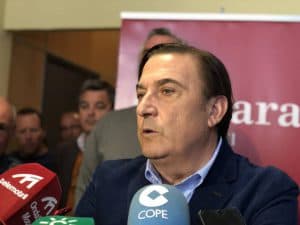 La Cámara de Comercio limitará su actividad presencial para evitar contagios por coronavirus