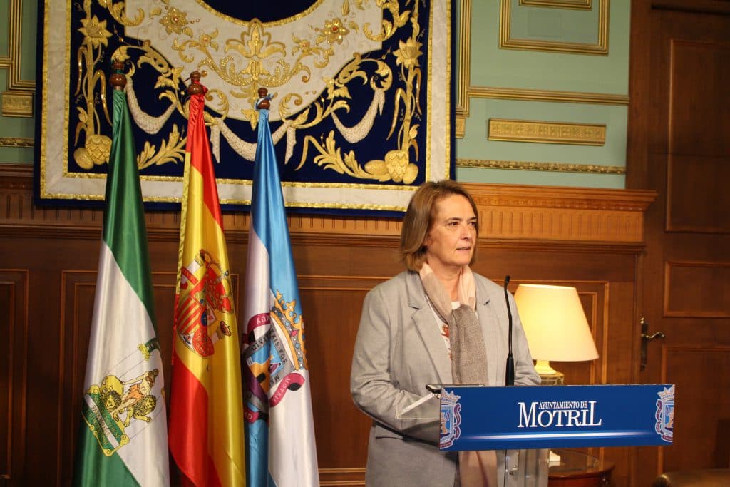 El gobierno local intensifica las medidas de apoyo social y protección de los mayores del municipio