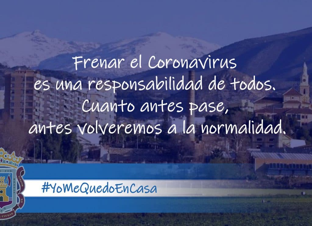 Atención telemática y telefónica ciudadana del Ayuntamiento de Motril