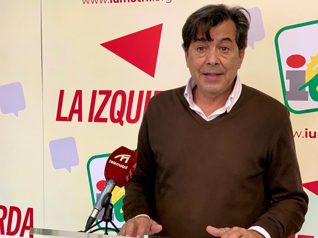 Presupuesto municipal 2021: Motril como espacio para intereses de negocio