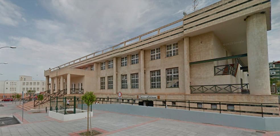Motril habilita el Pabellón de los Deportes para personas sin hogar