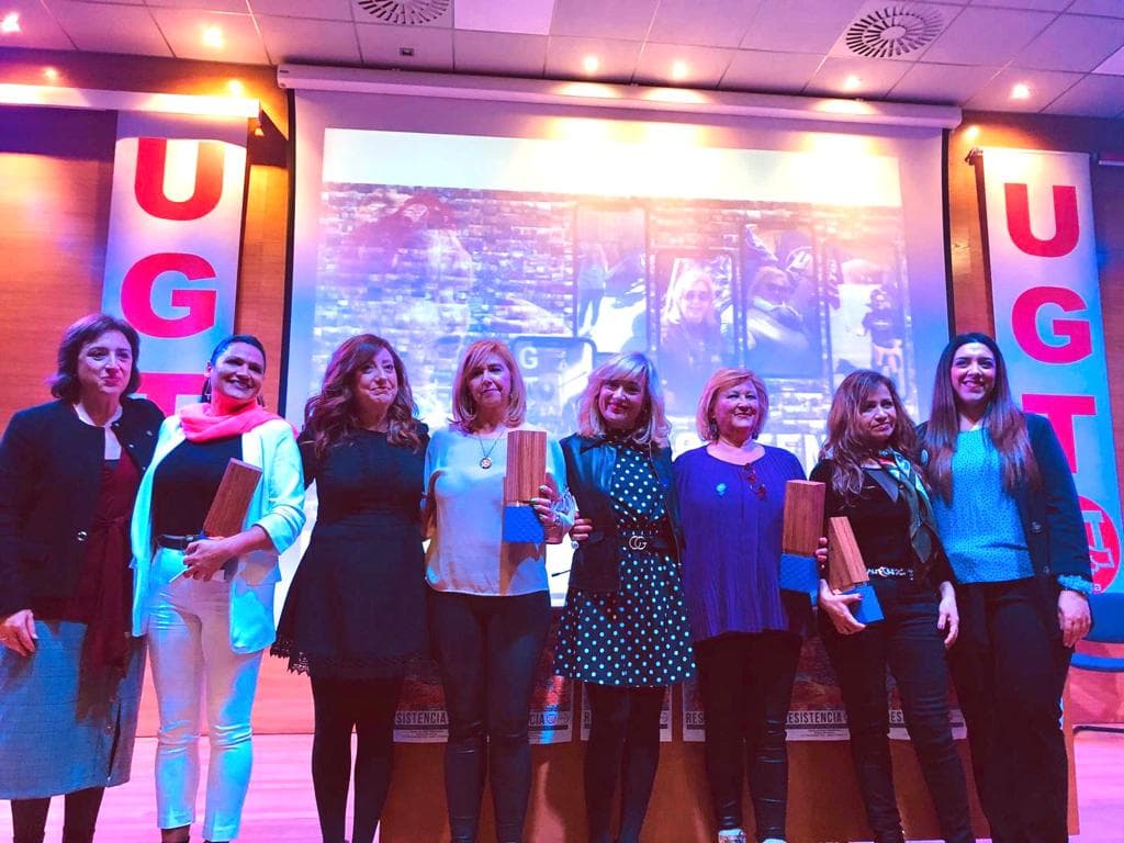 Sandra García: “Este Gobierno feminista da hoy un paso más por la igualdad real con la aprobación del anteproyecto de la ley de libertad sexual”