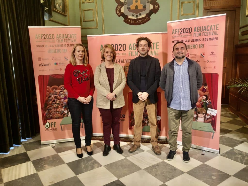 Uno de los festivales de cine infantil y juvenil más importantes de España, vuelve al Calderón