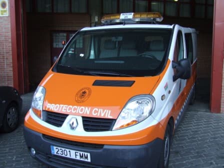 Protección Civil lanza la Campaña #YoHagoPorTi